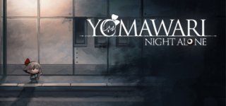 요마와리: 떠도는 밤 -Yomawari: Night Alone