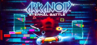 알카노이드 이터널 배틀-Arkanoid - Eternal Battle
