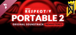 디제이맥스 리스펙트 V - 포터블 2 오리지널 사운드트랙(리마스터)-DJMAX RESPECT V - Portable 2 Original Soundtrack(REMASTERED)