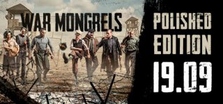 워 몽글스-War Mongrels