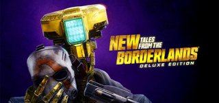 뉴 테일즈 프롬 더 보더랜드: 디럭스 에디션 (스팀)-New Tales from the Borderlands: Deluxe Edition
