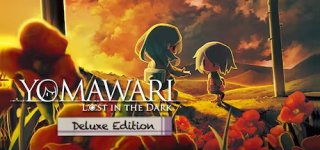 요마와리 3: 떠도는 밤 디럭스 에디션-Yomawari: Lost in the Dark Deluxe Edition