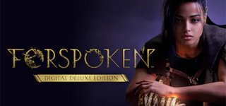 포스포큰 디지털 디럭스 에디션-Forspoken Digital Deluxe Edition