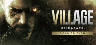 바이오하자드 빌리지 골드 에디션(레지던트 이블)-Biohazard Village Gold Edition(Resident Evil)