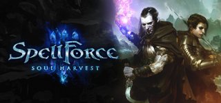스펠포스 3: 소울 하베스트-SpellForce 3: Soul Harvest