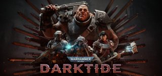 [특전제공] 워해머 40,000: 다크타이드-Warhammer 40,000: Darktide