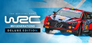 WRC 제너레이션 디럭스 에디션-WRC Generations Deluxe Edition