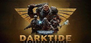 [특전제공] 워해머 40,000: 다크타이드 임페리얼 에디션-Warhammer 40,000: Darktide Imperial Edition