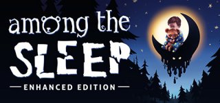 어몽 더 슬립 인핸스드 에디션-Among the Sleep - Enhanced Edition