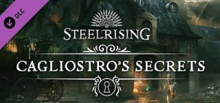 스틸라이징 - 칼리오스트로의 비밀-Steelrising - Cagliostro's Secrets