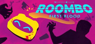 룸보: 퍼스트 블러드-Roombo: First Blood