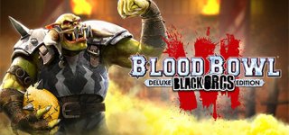 [특전제공] 블러드 보울 3 블랙 오크 에디션-Blood Bowl 3 Black Orcs Edition