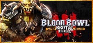 [특전제공] 블러드 보울 3 브루탈 에디션-Blood Bowl 3 Brutal Edition