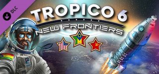 트로피코 6 - 뉴 프론티어-Tropico 6 - New Frontiers