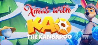 카오 더 캥거루-Kao the Kangaroo
