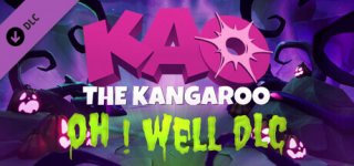 카오 더 캥거루 - 오! 웰-Kao the Kangaroo - Oh! Well