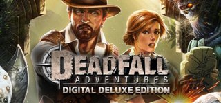 데드폴 어드벤처 디지털 디럭스-Deadfall Adventures Digital Deluxe