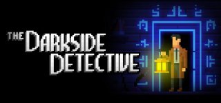 다크사이드 탐정-The Darkside Detective