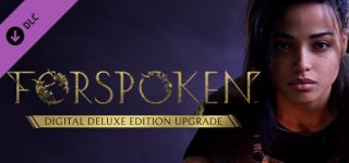 포스포큰 디럭스 업그레이드-Forspoken: Deluxe Upgrade