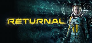 리터널-Returnal