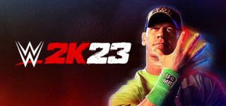 WWE 2K23-WWE 2K23
