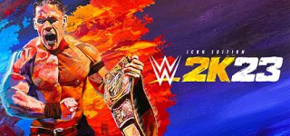 WWE 2K23 아이콘 에디션-WWE 2K23 Icon Edition