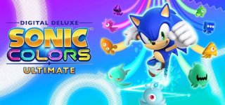 소닉 컬러즈 얼티밋 디럭스 에디션-Sonic Colors: Ultimate - Digital Deluxe