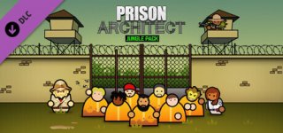 프리즌 아키텍트 - 정글 팩-Prison Architect - Jungle Pack