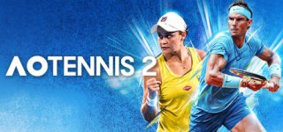 AO 테니스 2-AO Tennis 2