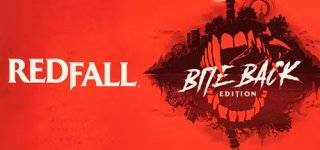 [특전제공] 레드폴 바이트 백 에디션-Redfall - Bite Back Edition