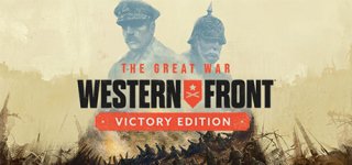 그레잇 워: 웨스턴 프론트 빅토리 에디션-The Great War: Western Front Victory Edition