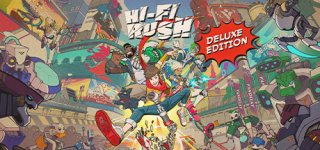 하이파이 러시 디럭스 에디션-Hi-Fi RUSH Deluxe Edition