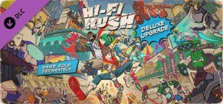 하이파이 러시 디럭스 에디션 업그레이드 팩-Hi-Fi RUSH Deluxe Edition Upgrade Pack