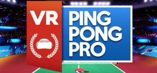 VR 핑퐁 프로-VR Ping Pong Pro