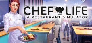 셰프 라이프: 레스토랑 시뮬레이터-Chef Life: A Restaurant Simulator