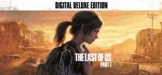 더 라스트 오브 어스 파트 1 디럭스 에디션-The Last of Us Part I - Deluxe Edition