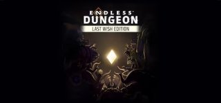 [특전제공] 엔드리스 던전 라스트 위시 에디션-ENDLESS Dungeon - Last Wish Edition