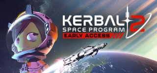 커벌 스페이스 프로그램 2-Kerbal Space Program 2