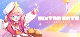 식스타 게이트: 스타트레일-Sixtar Gate: STARTRAIL