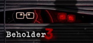 비홀더 3-Beholder 3