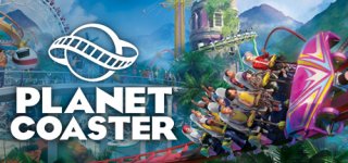 플래닛 코스터-Planet Coaster