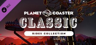 플래닛 코스터 - 클래식 기구 컬렉션-Planet Coaster - Classic Rides Collection