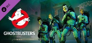 플래닛 코스터: 고스트버스터즈-Planet Coaster: Ghostbusters