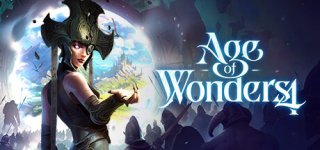 [특전제공] 에이지 오브 원더 4-Age of Wonders 4