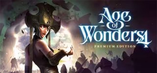 에이지 오브 원더 4 프리미엄 에디션-Age of Wonders 4: Premium Edition