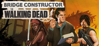 브릿지 컨스트럭터: 더 워킹 데드-Bridge Constructor: The Walking Dead
