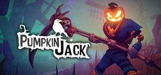 펌프킨 잭-Pumpkin Jack