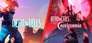 데드 셀: 리턴 투 캐슬바니아 번들-Dead Cells: Return To Castlevania Bundle