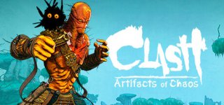 클래시: 아티팩트 오브 카오스-Clash: Artifacts of Chaos