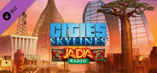 시티즈: 스카이라인 - JADIA 라디오-Cities: Skylines - JADIA Radio